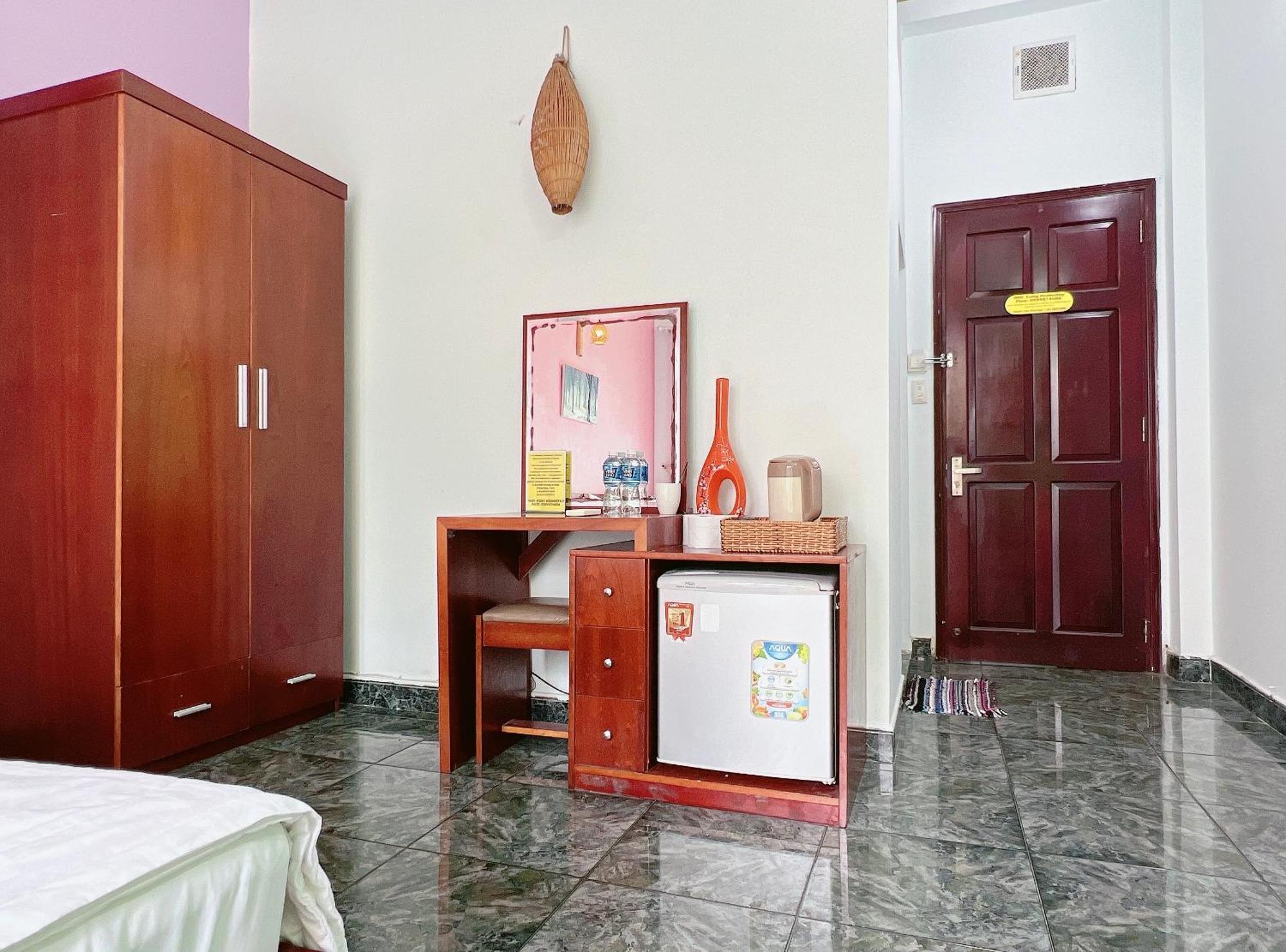 Tumy Homestay Ho Si Minh-város Kültér fotó